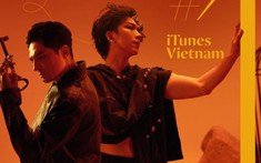 Tăng Phúc nỗ lực vượt khỏi “vùng an toàn” trong MV mới, không chỉ đẹp mà còn đầy 'mùi tiền”?