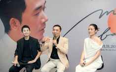 Nhạc sĩ Đỗ Bảo tổ chức concert 'Một mình bao la', kỷ niệm chặng đường 30 năm cùng âm nhạc
