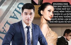 Hương Ly bị fan 'quay xe', CEO Bảo Hoàng lên tiếng bảo vệ: 'Sash nhăn thì ủi lại, chuyện nhỏ như không'