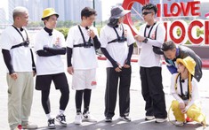 'La cà hát ca' tập 13: Puka tố cáo đội Gin Tuấn Kiệt chơi ăn gian, cái kết chẳng ai ngờ đến