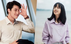 'A.I yêu ai?' bộ phim kết hợp giữa tình yêu, áp lực thời đại và trí tuệ nhân tạo