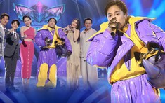 Tê Giác Ngộ Nghĩnh lộ diện, hóa ra chính là chủ nhân của hơn 30 bản hit với hàng trăm triệu view