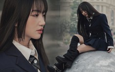 MV mới lọt Top Trending, Orange chính thức ra mắt minisite, hé lộ về showcase cực hoành tráng