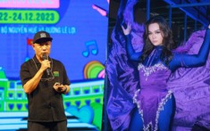 Sự ưu ái bất ngờ Huy Tuấn dành cho Lê Khoa sau khi bị loại ở Vietnam Idol