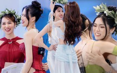 Mỹ nhân Việt kiều, Hot TikToker và người đẹp từng bị Body-shaming giành vòng nguyệt quế Miss Earth Vietnam 2023