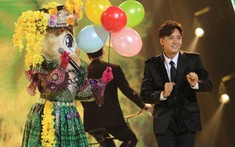 Tập 7 'The Masked Singer Vietnam': Bảng đấu siêu gay cấn, Cú Tây Bắc tặng fan món quà ký ức
