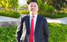 Doanh nhân, diễn giả Phạm Tuấn Sơn: 'Tôi muốn giúp đỡ thật nhiều người tự do tài chính và giàu có hơn'