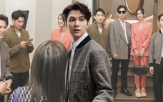 Anh Tú Atus 'nổi bần bật' khi tham dự Milan Fashion Week, đọ sắc cùng dàn nam thần từ Hàn - Thái - Malaysia