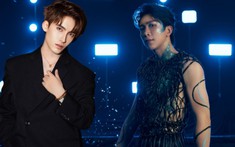Tăng Phúc tích cực thay đổi ngoại hình, được Fashion Director Kye Nguyễn “lột xác” trong MV mới
