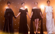 Văn Mai Hương chơi lớn mời nghệ sĩ Hồng Đào, Hồng Ánh, Kaity Nguyễn đóng MV mới - “Đại minh tinh”