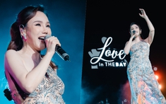Hồ Quỳnh Hương tự nhận bị lép vế trước khán giả, bật mí về dự án âm nhạc mới