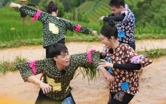 'Hành trình rực rỡ' tập 18: Negav bị Issac 'lật kèo', nhấn đầu xuống bùn phải khóc thét kêu cứu