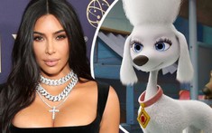 Paw Patrol 2 quy tụ dàn lồng tiếng đình đám, Kim Kardashian cùng con gái hứa hẹn 'quậy hết nấc'