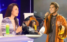 Đang làm giám khảo, Mỹ Tâm bất ngờ bị thí sinh 'hối' lấy chồng tại Vietnam Idol 2023
