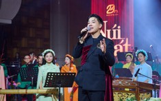 Giọng ca phi giới tính Trần Tùng Anh ra mắt album đầu tay tặng người cha đã khuất