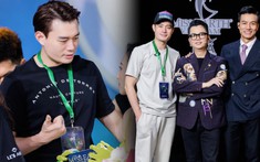 Nguyễn Anh Dũng: Tôi cố gắng đến 200% trong lần đầu ngồi ghế đạo diễn 'Miss Earth Vietnam 2023'
