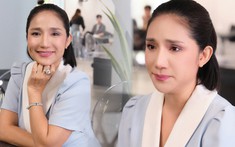 NSƯT Cát Tường một lần nói rõ về scandal quảng cáo: Thành thật xin lỗi khán giả, mong được trở lại làm nghề