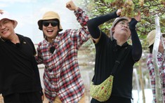 'Đệ nhất mưu sinh' tập 11: Đại Nghĩa sốc vì bị khán giả ngó lơ, đi hái nho cả buổi chỉ nhận 10 nghìn đồng
