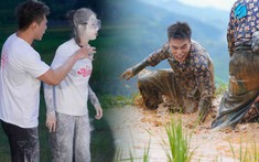 'Hành trình rực rỡ' tập 18: Dương Lâm tố Trường Giang mạnh tay, Ly Ly nhận cái kết 'ê chề'