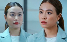 Hoàng Thùy Linh tiếp tục gây tranh cãi vì diễn xuất “đơ toàn tập” trong “Không ngại cưới, chỉ cần một lý do”