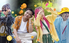 Tiến Luật debut làm ca sĩ, Diệu Nhi nghiêm túc với âm nhạc trong show thực tế mới - Mùi vị những chuyến đi