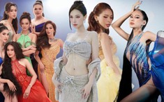 2 mỹ nhân chuyển giới Mỹm Trần - Nikkie Song Phúc đổ bộ Miss Cosmo Vietnam: Máu chiến như Mentor Mai Ngô!