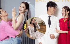 Vắng bóng Gin Tuấn Kiệt, Puka một mình đi thử váy cưới: Ngày trọng đại không còn xa