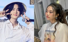 Phương Mỹ Chi đòi chia tay Suho (EXO), giận dỗi vì người yêu thất hứa: Chuyện gì đây?