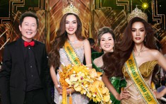 Miss Grand 2023 phát động cuộc đua bình chọn đầu tiên: Lê Hoàng Phương dẫn đầu, bỏ xa dàn đối thủ