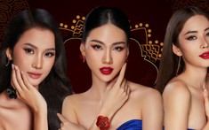 Miss Universe Vietnam 2023 sắp lộ diện: 'Vũ trụ' có mỉm cười với Hương Ly, cơ hội nào cho Bùi Quỳnh Hoa bứt phá?