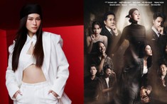 Ngọc Thanh Tâm 'chơi lớn' với web drama tiền tỷ: Dàn cast thực lực, nữ chính có màn hóa thân chẳng ai ngờ đến?
