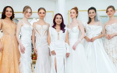 Tiana Van - Nhà thiết kế Việt gây ấn tượng tại New York Fashion 2024