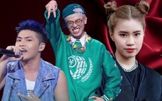 Liên tục bị đùa giỡn chuyện tình cảm, rapper Tez đăng bài 'cảnh cáo' gung0cay