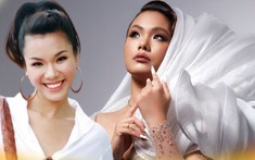 'Chị đẹp' Phương Vy: 'Khoảng lặng trong sự nghiệp, tôi vun vén tổ ấm, đã là hạnh phúc thì sao phải tiếc nuối'