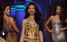 Miss Universe Vietnam: Hương Ly - Bùi Quỳnh Hoa mất giải Người đẹp Biển, Lệ Nam ngậm ngùi rớt khỏi Top 6
