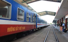 Tập đoàn lớn Trung Quốc mong muốn làm tuyến đường sắt Hà Nội - Lào Cai - Hải Phòng