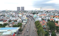 Bất động sản 24h: Bình Dương đẩy nhanh triển khai các dự án giao thông trọng điểm