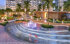 Glory Heights kiến tạo chuẩn sống tiện nghi lý tưởng tại tâm điểm thương mại Vinhomes Grand Park