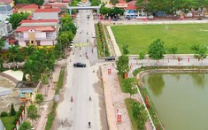 Bắc Giang duyệt quy hoạch thêm một khu công nghiệp hơn 180ha