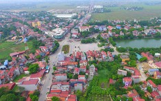 Bắc Giang kêu gọi đầu tư loạt dự án nhà ở, tổng quy mô hơn 100ha