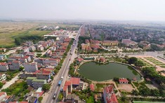 Bắc Giang sắp có khu thể thao liên hợp 65ha