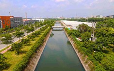 Bắc Giang sắp có thêm một khu công nghiệp rộng 160ha