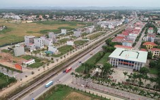 Bắc Giang sắp có thêm khu đô thị 21ha