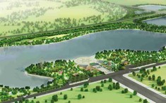 Bắc Ninh chấp thuận đầu tư khu công viên trị giá gần 700 tỷ đồng