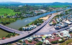 Bình Định giao đất cho Công ty Phát Đạt làm dự án khu dân cư hơn 2.300 tỷ đồng