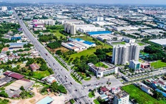 Nóng trong tuần: Danh sách 105 dự án nhà ở hình thành trong tương lai đủ điều kiện được bán tại Bình Dương