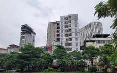 Bộ Công an yêu cầu tổng kiểm tra, rà soát an toàn PCCC toàn bộ chung cư mini trên toàn quốc