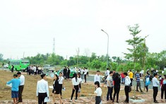 Các địa phương đua nhau đấu giá đất, giá khởi điểm có nơi cực thấp, nhà đầu tư thêm hy vọng