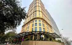 Chủ dự án khách sạn dát vàng tại Hà Nội bất ngờ “quay xe”, tiết lộ lý do cực hóm hỉnh