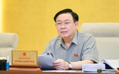 Chủ tịch Quốc hội chỉ đạo sau vụ cháy chung cư mini Khương Hạ